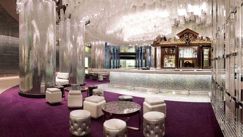 Cosmopolitan Of Las Vegas Luxury Hotels Las Vegas Hays Faraway